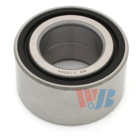 Wjb Ball Angular Contact Double Row, Wb510094 WB510094